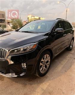 كيا سورينتو